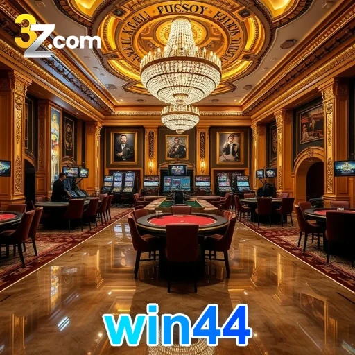 win44 bet App