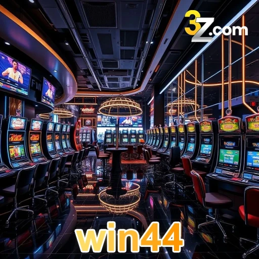 win44 bet