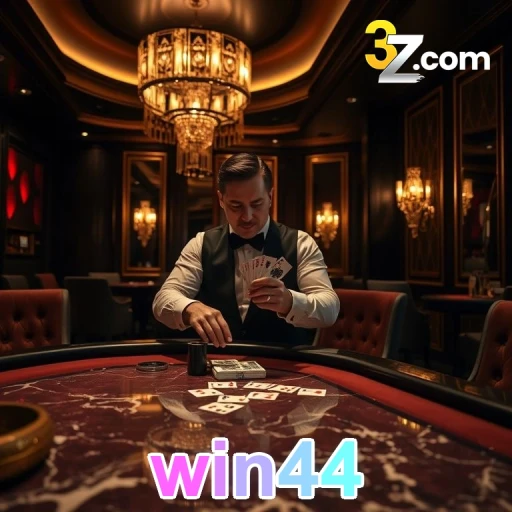 win44 bet Plataforma