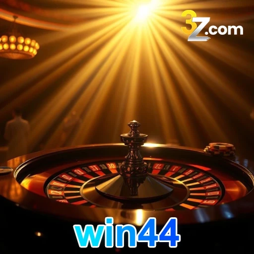 win44 bet Slots
